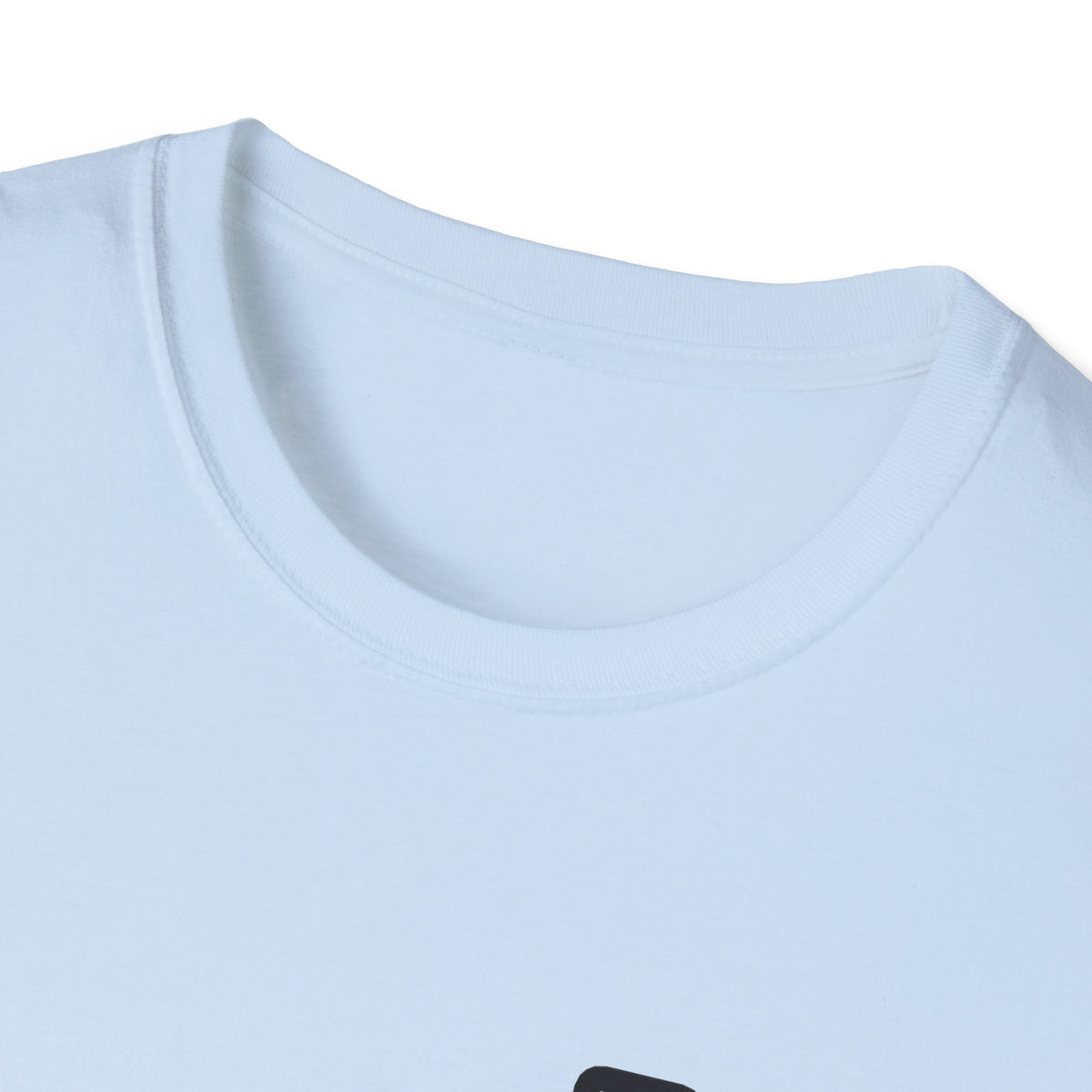Eat. Sleep. Fight Fires. - Unisex Softstyle T-Shirt