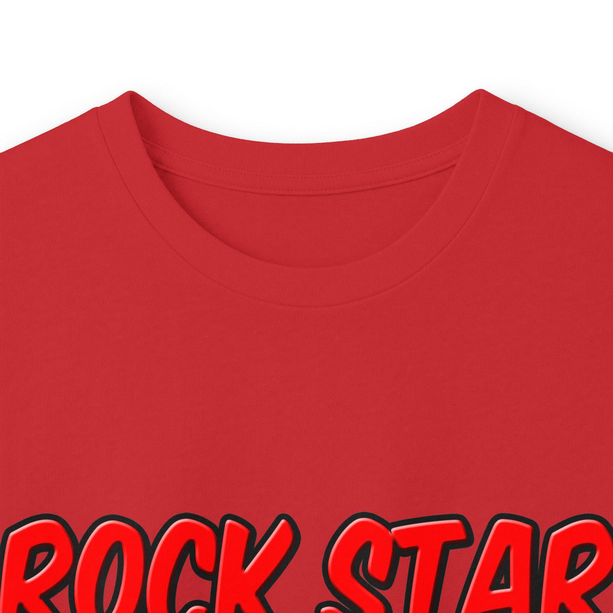 Rock Star .. Clinical Nurse Specialist - Unisex Ultra Cotton Long Sleeve Tee