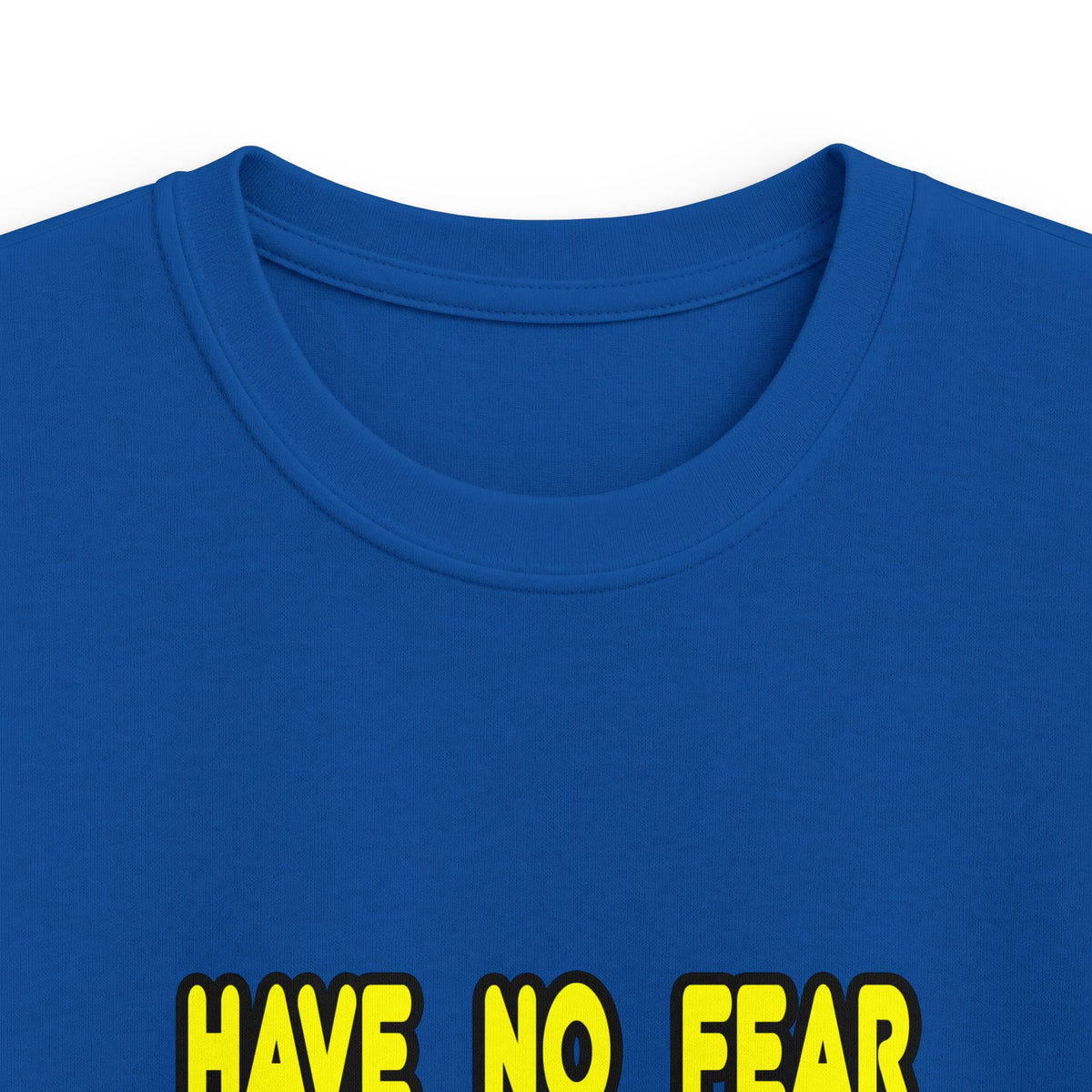 Have No Fear, The Biologist Is Here - Kids Softstyle Tee