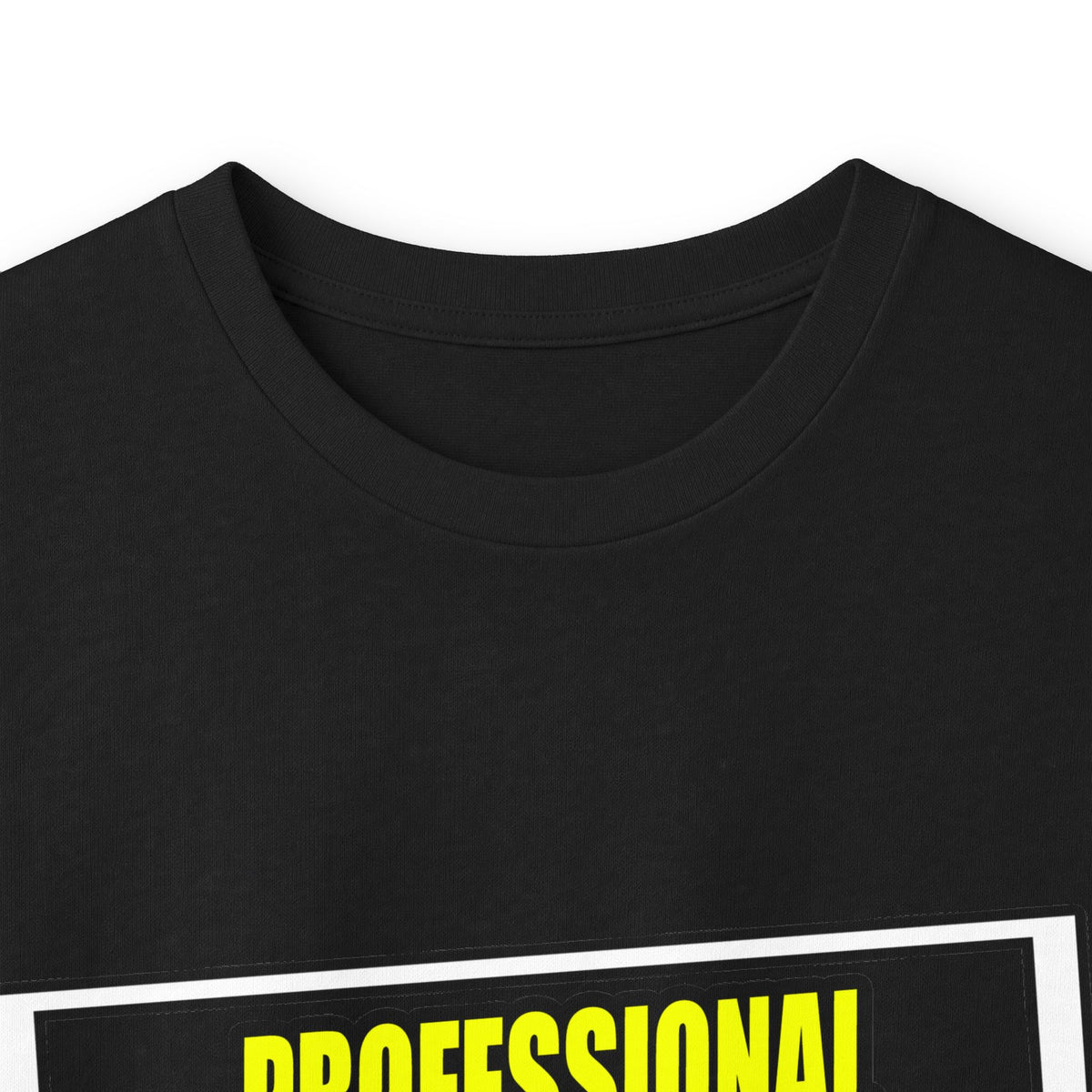 Professional Electrical Engineer...Joke - Unisex Ultra Cotton Long Sleeve Tee