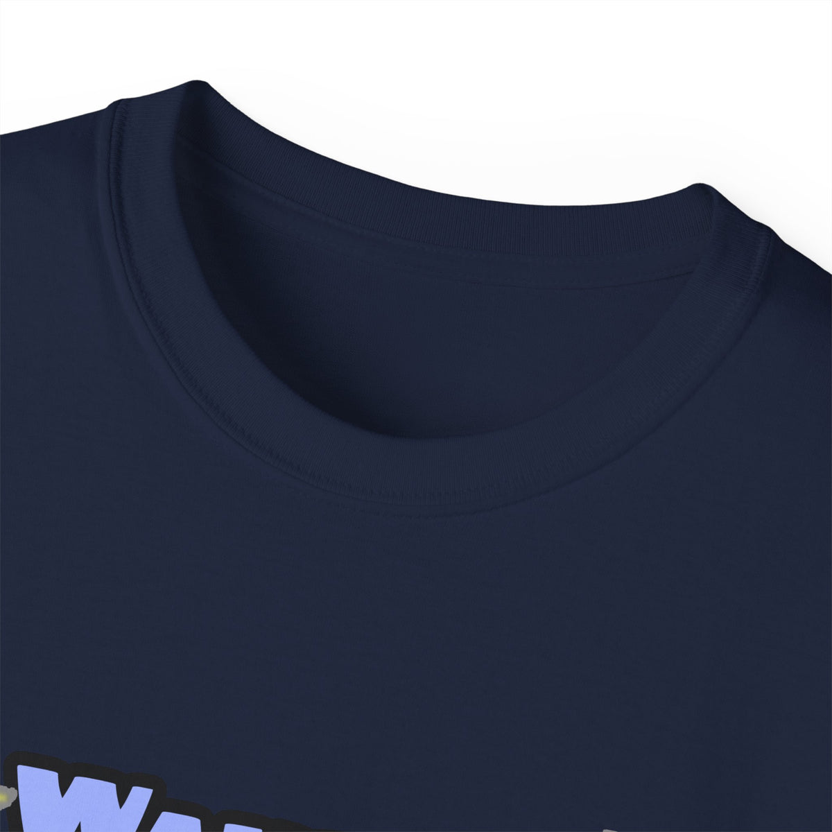 Wake Up With a Smile...Sleep With a Dental Hygienist - Unisex Ultra Cotton Tee