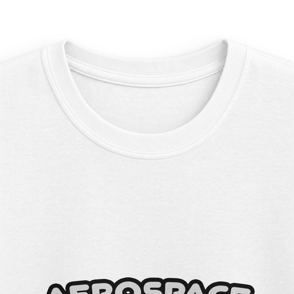 Aerospace Engineer...Kind of a Big Deal (2) - Kids Softstyle Tee
