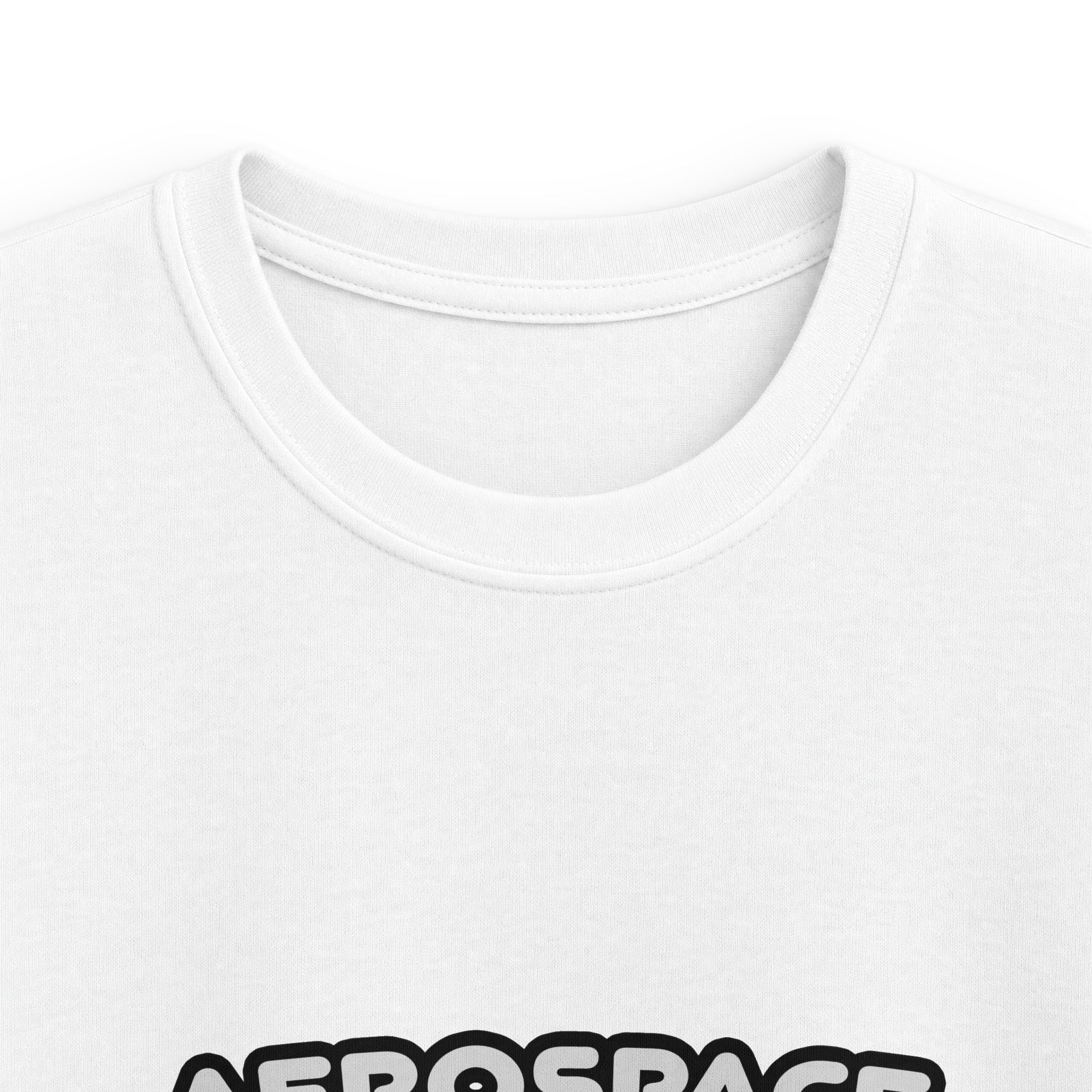 Aerospace Engineer...Kind of a Big Deal (2) - Kids Softstyle Tee