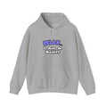 Relax ... I Am A Bailiff - Unisex Heavy Blend™ Hooded Sweatshirt