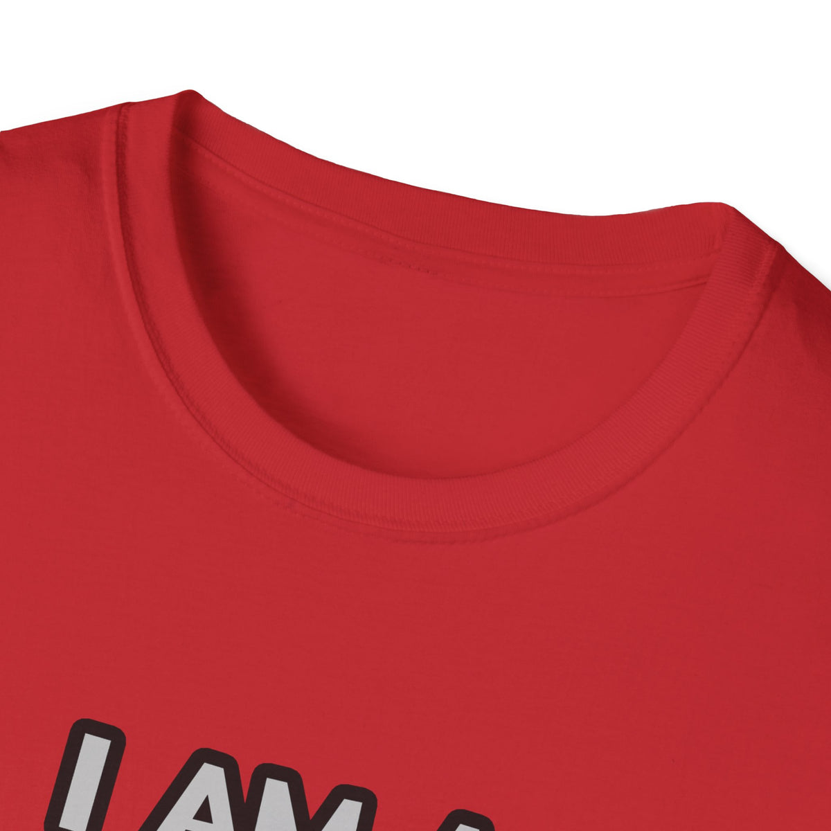 I Am A Farmer ... Not A Magician - Unisex Softstyle T-Shirt