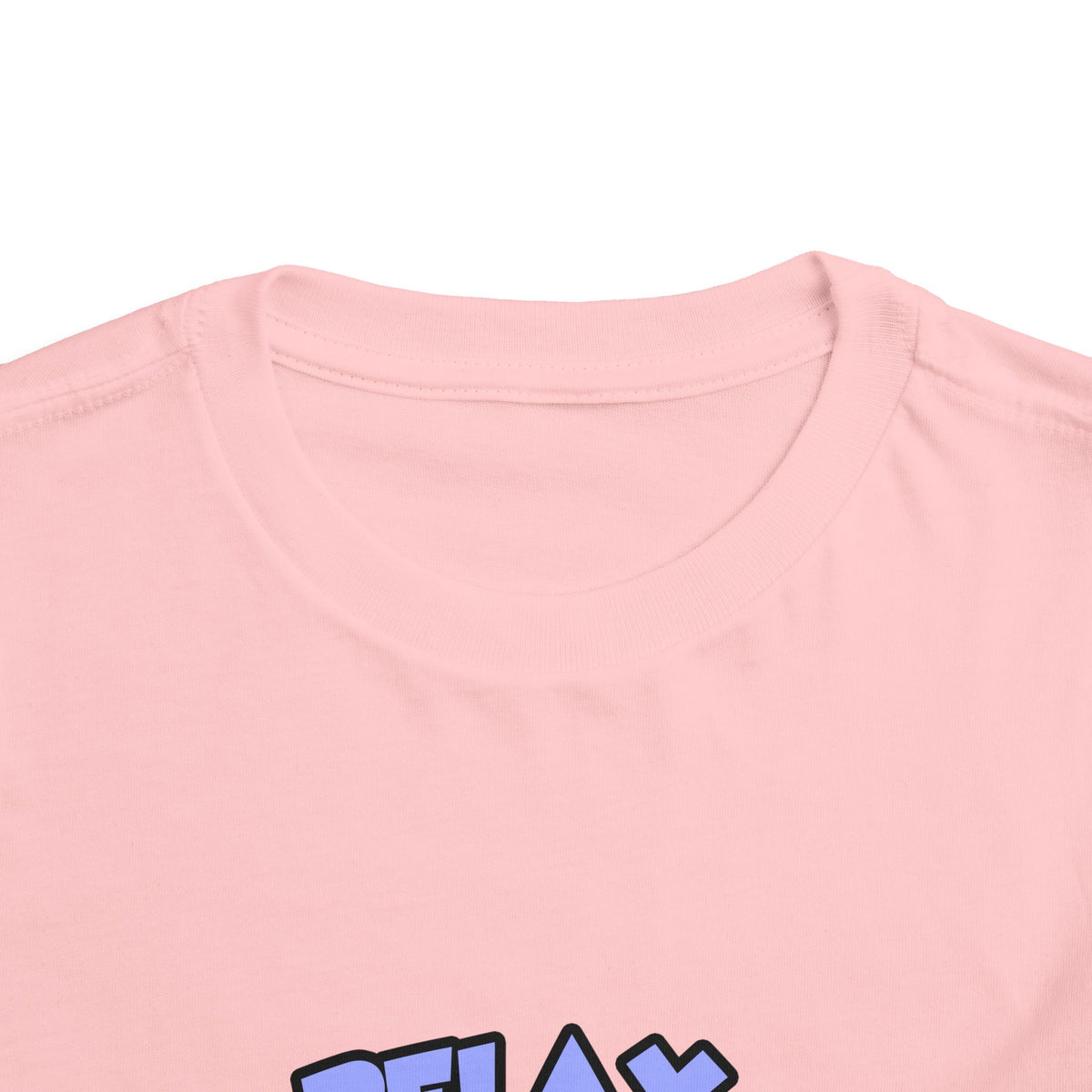 Relax...I Am An Ambulatory Care Nurse - Toddler Short Sleeve Tee