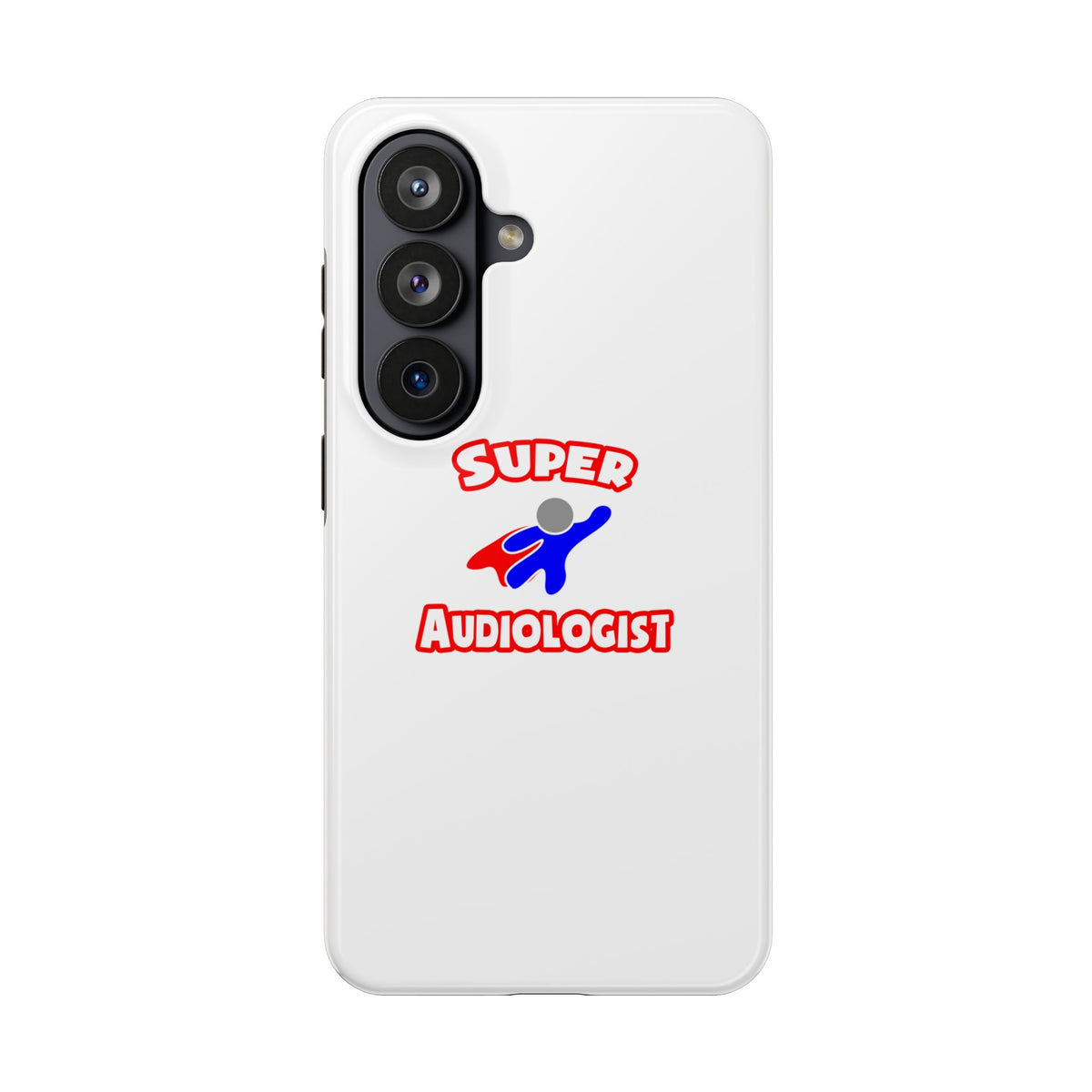 Super Audiologist - Tough Phone Cases