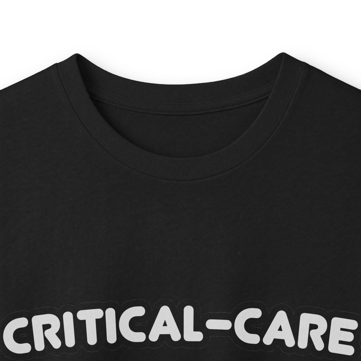Critical Care Nurse .. Kind of a Big Deal - Unisex Ultra Cotton Long Sleeve Tee