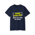 Professional Electrical Engineer...Joke - Unisex Ultra Cotton Tee
