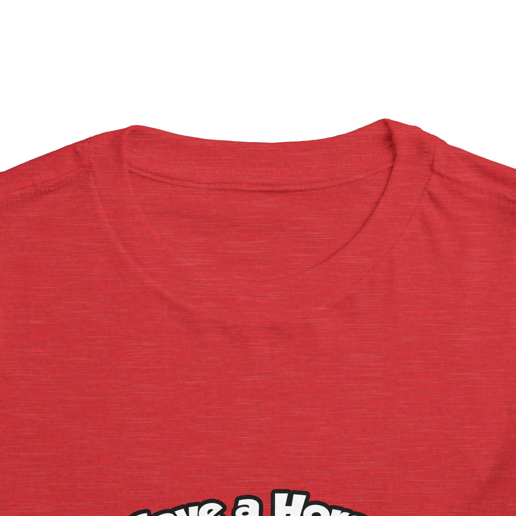 Save a Horse, Ride an Astronomer - Toddler Short Sleeve Tee
