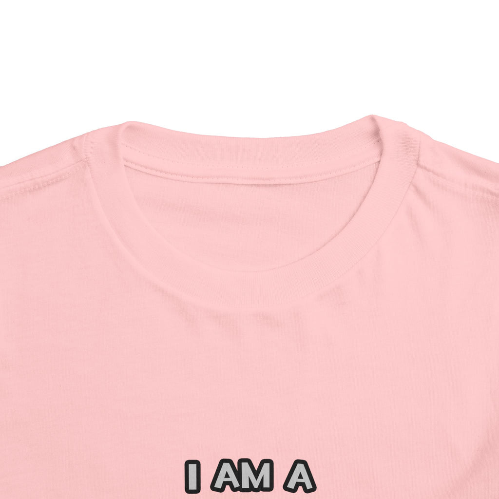 I Am A Nurse Practitioner ... Not A Magician - Toddler Short Sleeve Tee