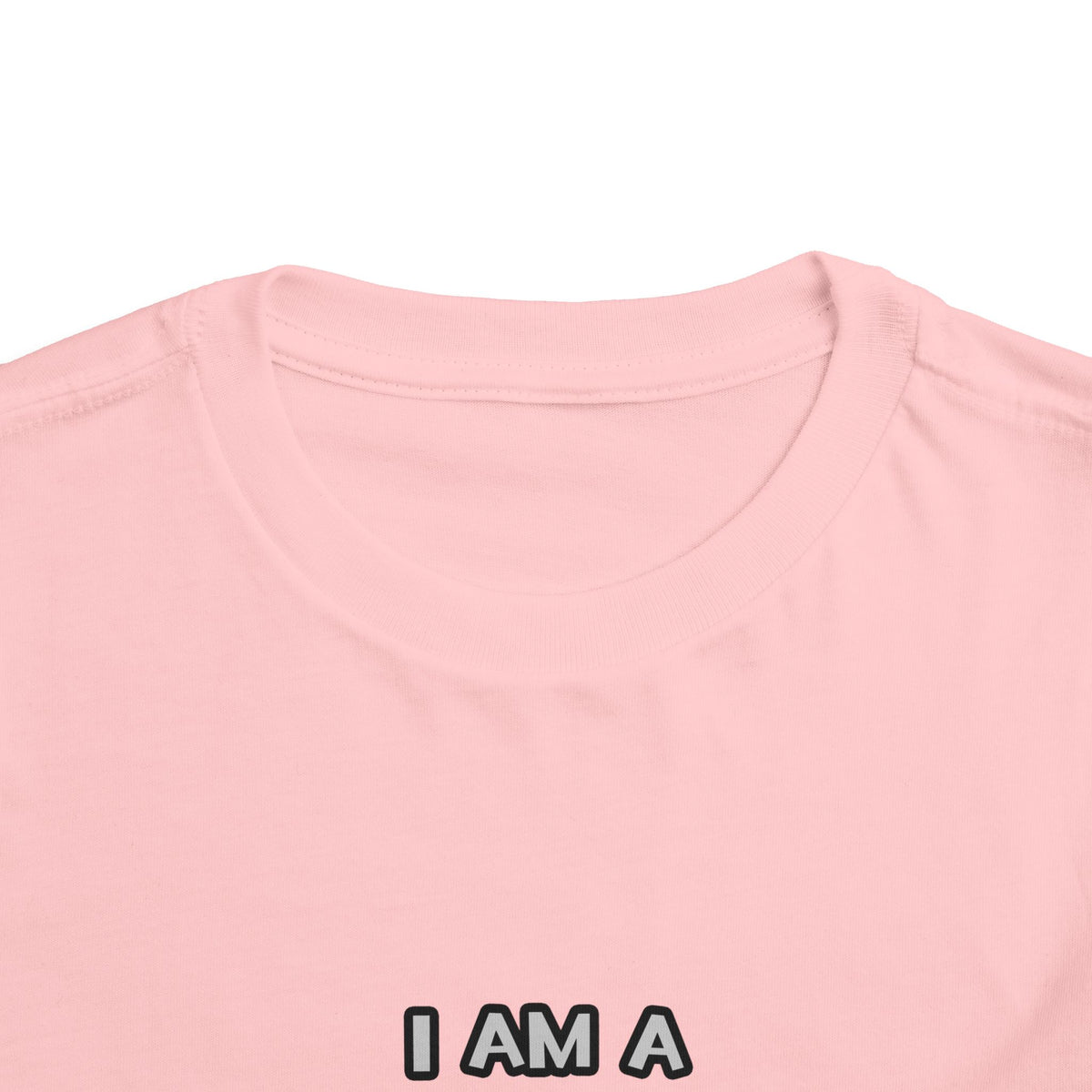 I Am A Nurse Practitioner ... Not A Magician - Toddler Short Sleeve Tee