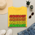 Rainbow Archaeologist - Unisex Softstyle T-Shirt