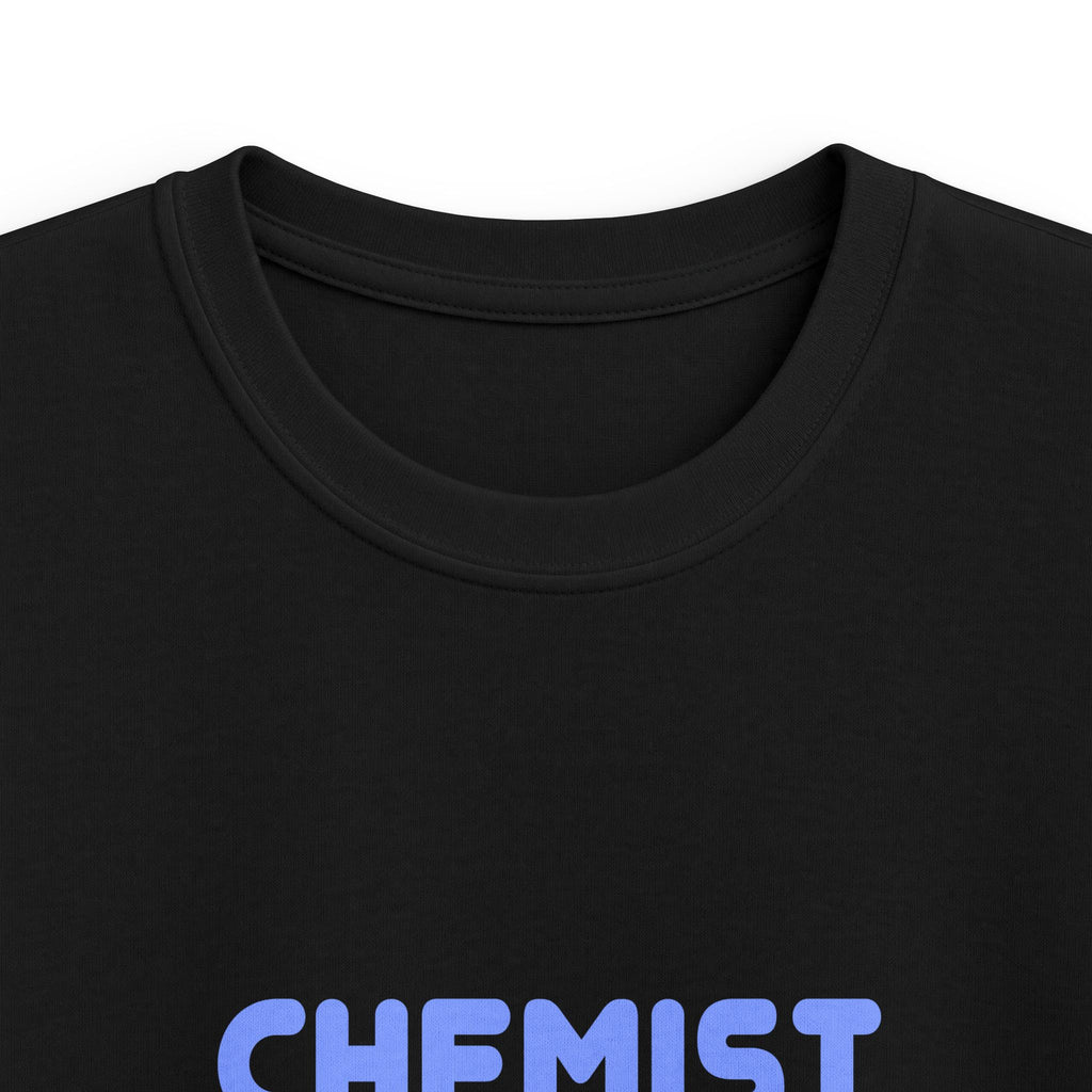 Miracles and Chemists - Kids Softstyle Tee