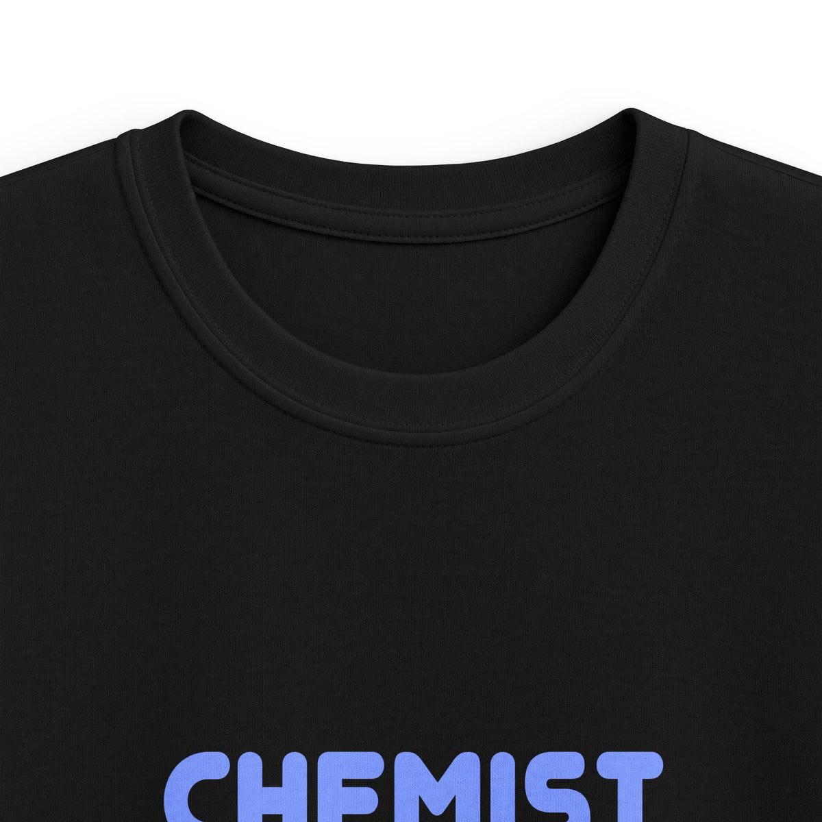 Miracles and Chemists - Kids Softstyle Tee