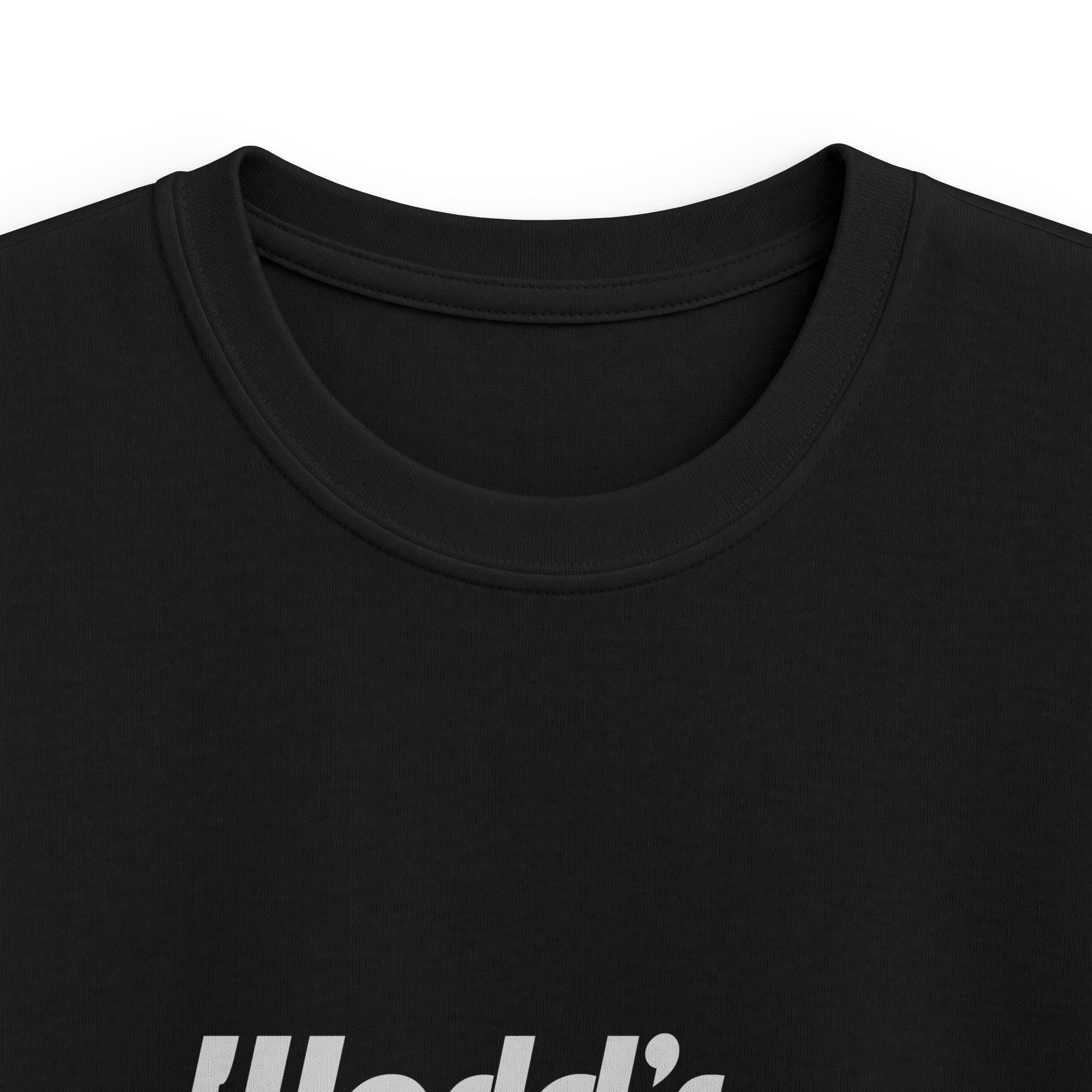 World's Sexiest Aerospace Engineer - Kids Softstyle Tee