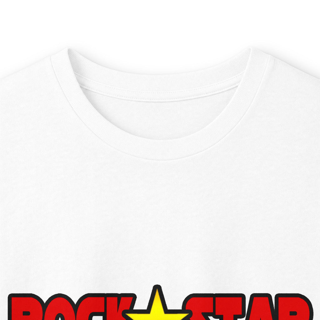 Rock Star Dental Hygienist - Unisex Ultra Cotton Long Sleeve Tee