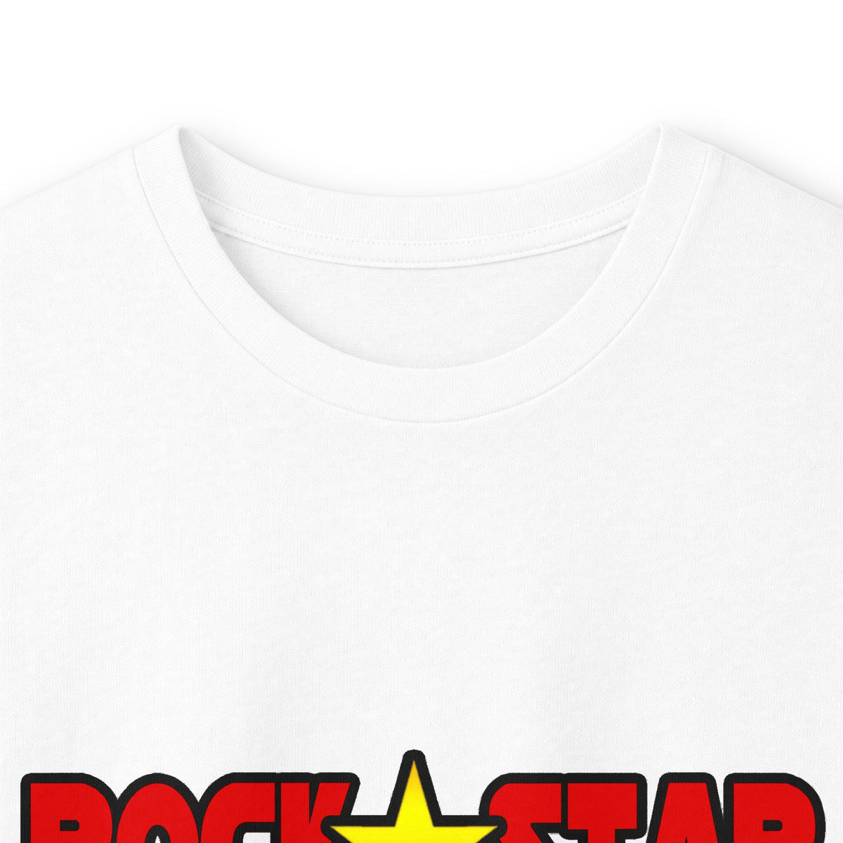 Rock Star Dental Hygienist - Unisex Ultra Cotton Long Sleeve Tee