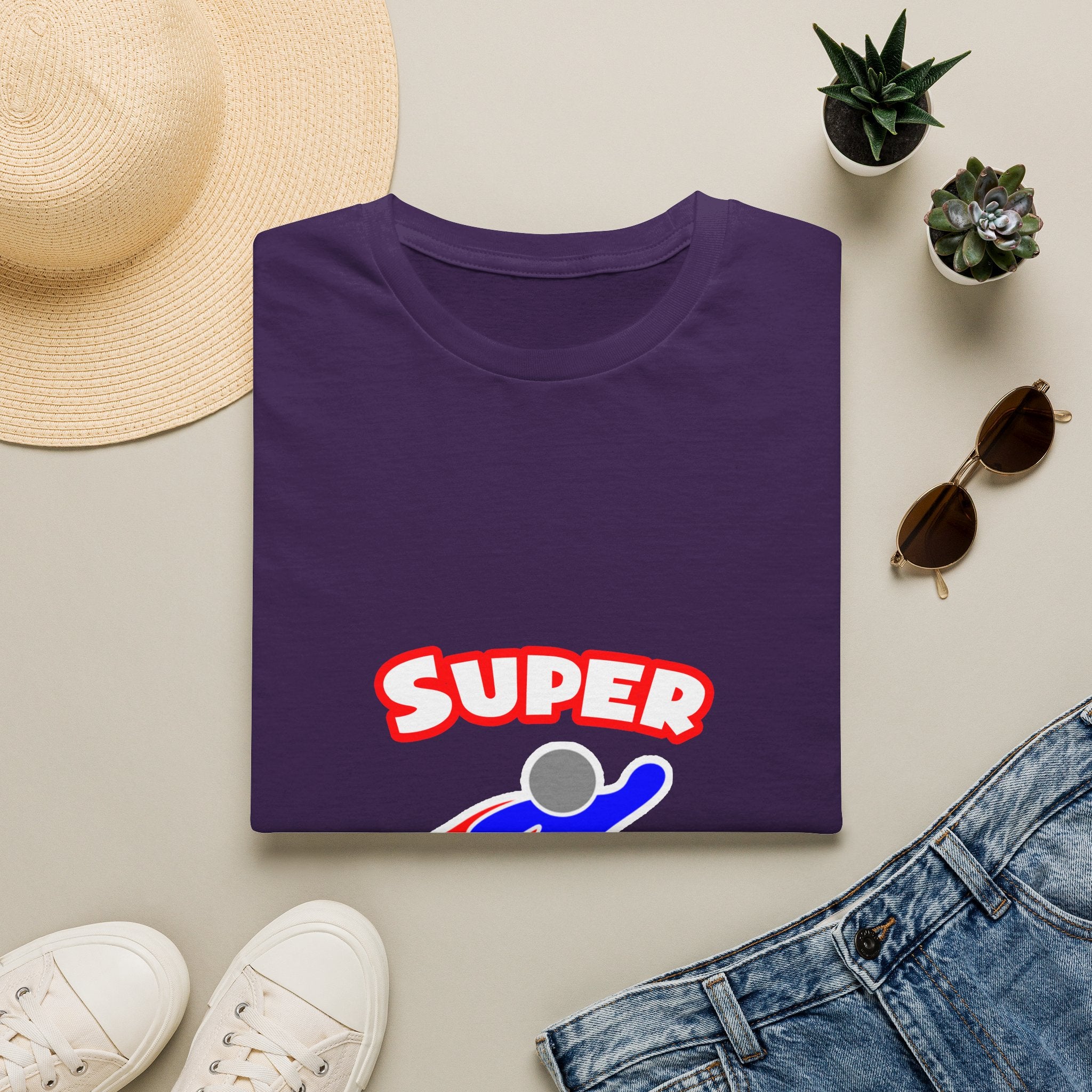 Super Attorney - Unisex Softstyle T-Shirt