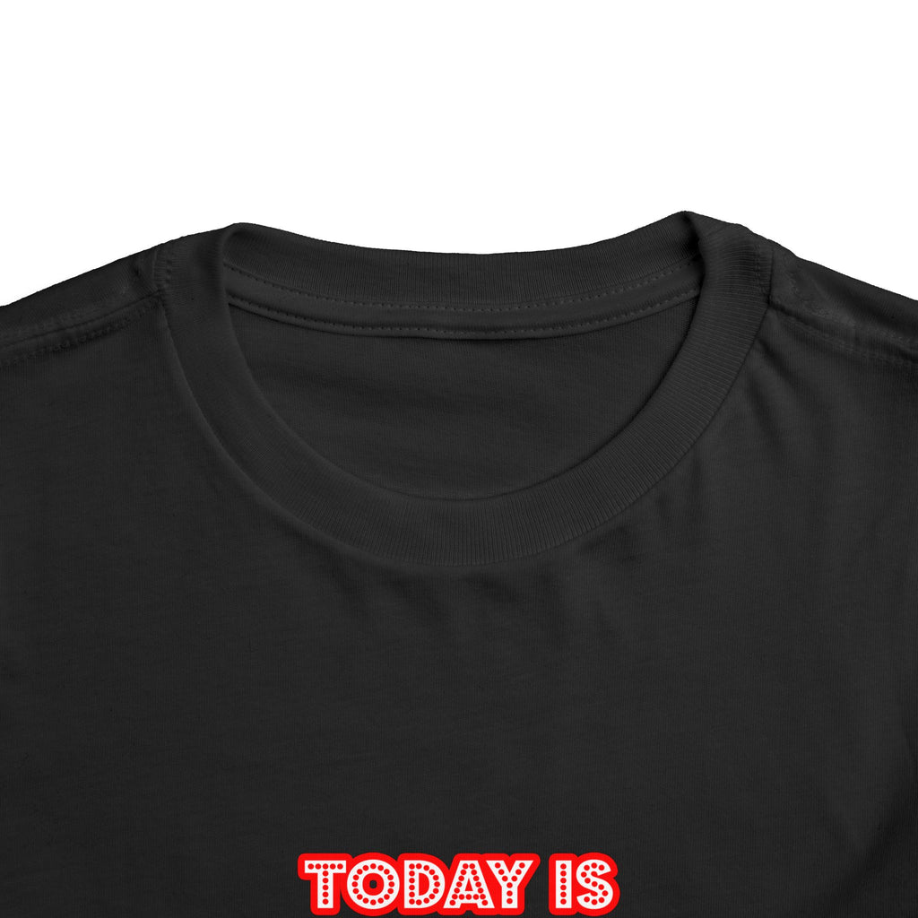 National 'Sleep With an Astronomer' Day - Toddler Short Sleeve Tee