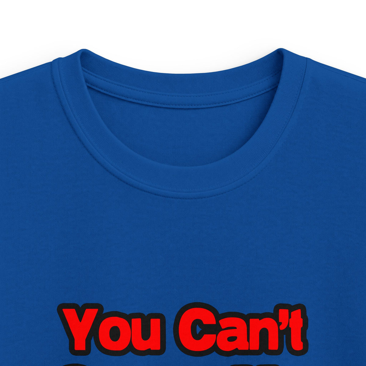 You Can't Scare Me...Cardiologist - Kids Softstyle Tee