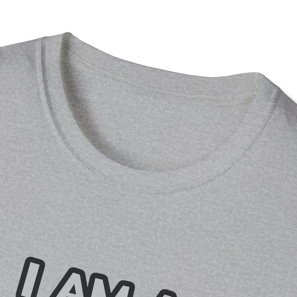 I Am A Farmer ... Not A Magician - Unisex Softstyle T-Shirt