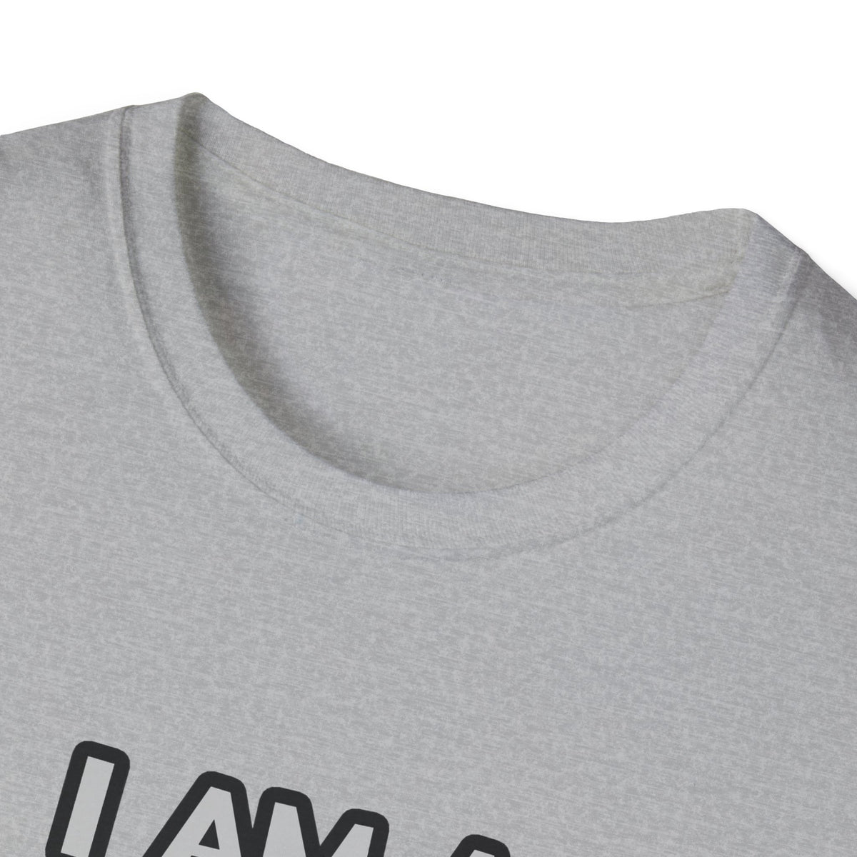I Am A Farmer ... Not A Magician - Unisex Softstyle T-Shirt