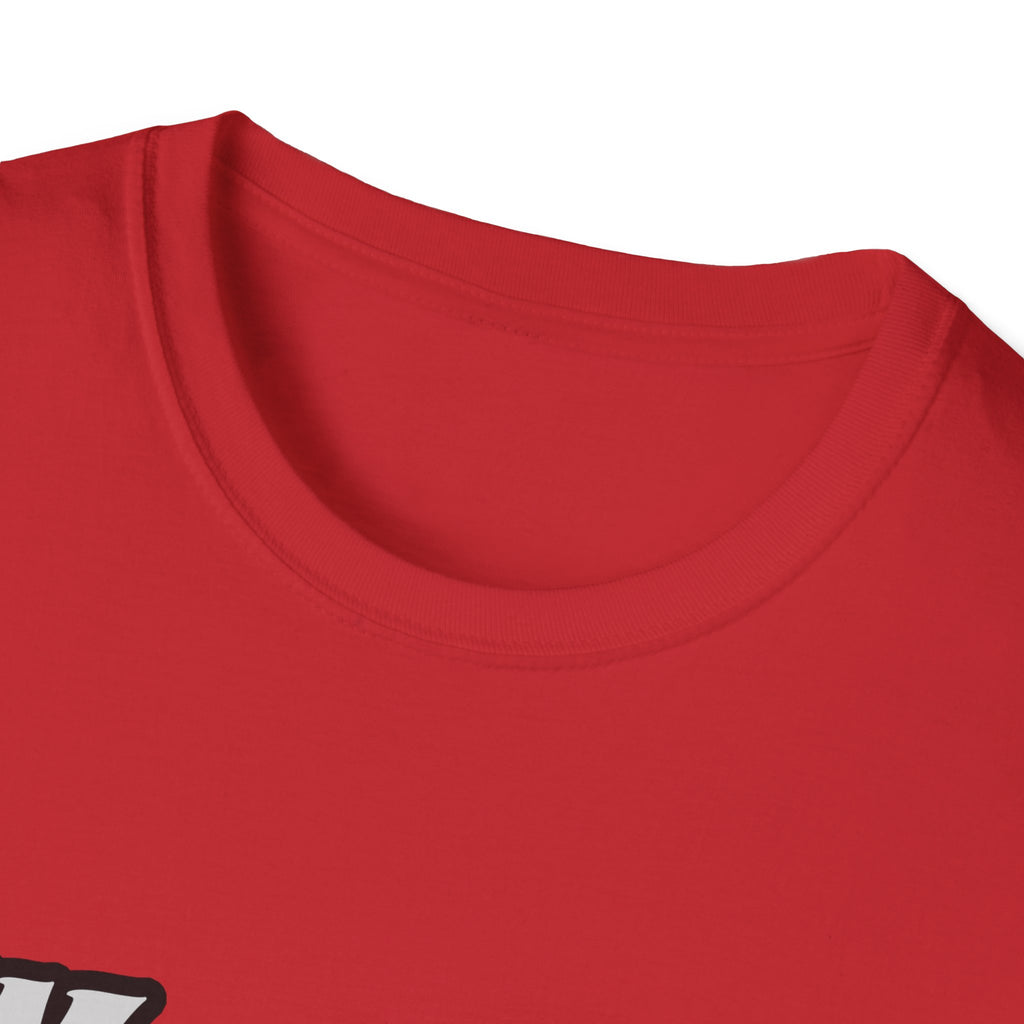 World's Hottest Doctor - Unisex Softstyle T-Shirt