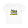 Everyday's An Adventure .. Endocrinologist - Toddler Short Sleeve Tee