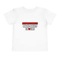Acupuncturists Make Great Lovers - Toddler Short Sleeve Tee