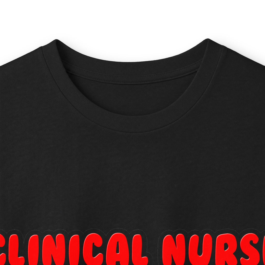 Clinical Nurse Specialists Make Great Lovers - Unisex Ultra Cotton Long Sleeve Tee