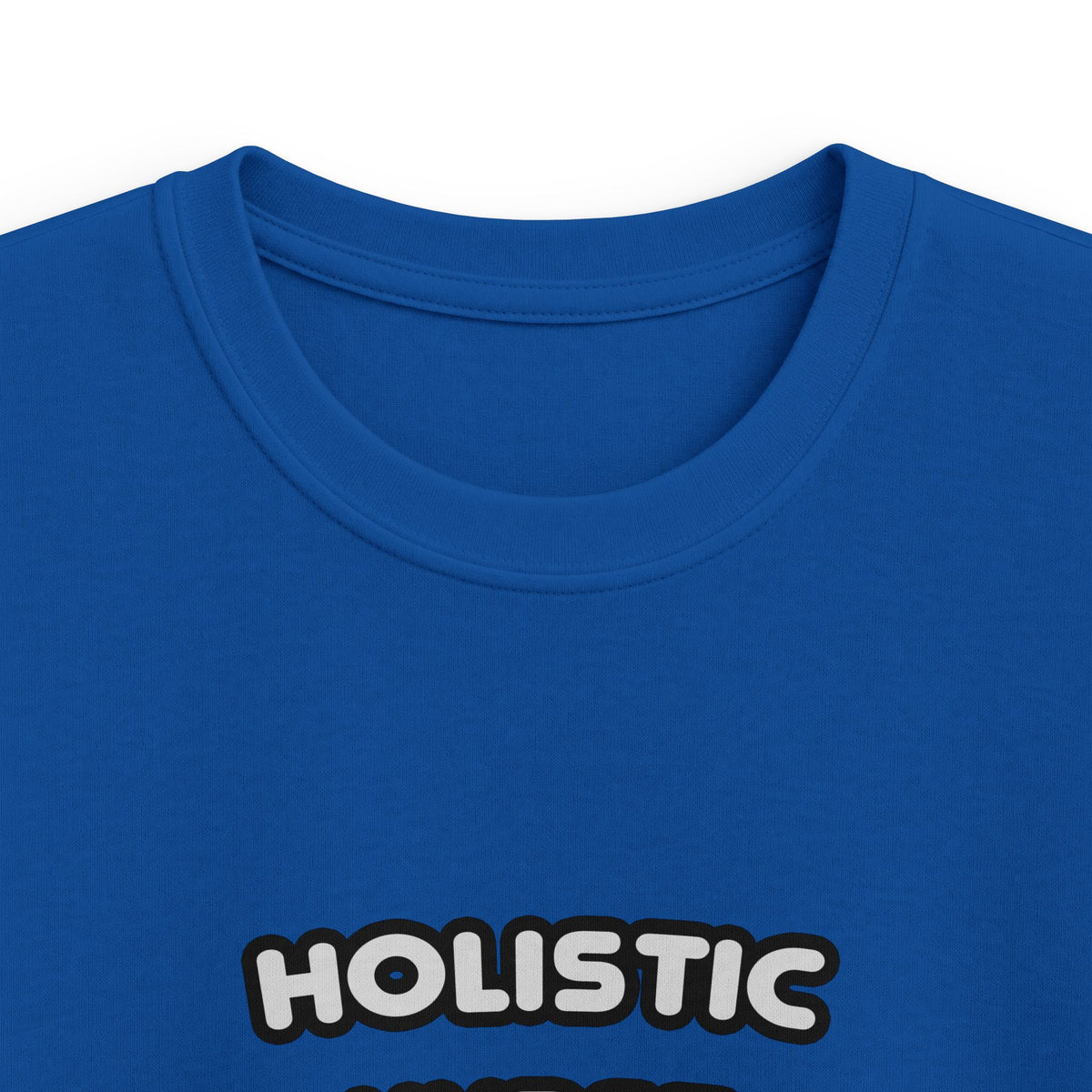 Holistic Nurse ... I'm Kind of a Big Deal - Kids Softstyle Tee