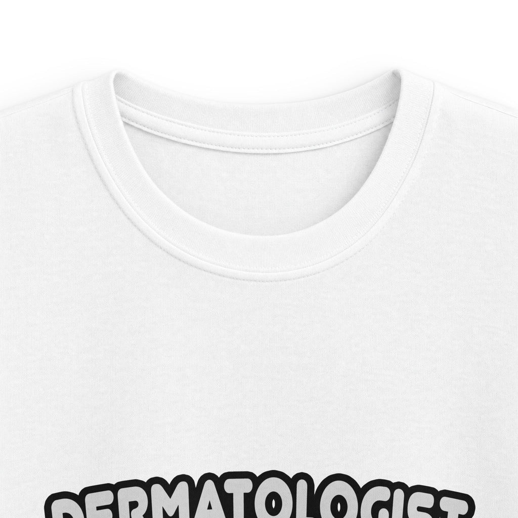 Dermatologist...Kind of a Big Deal - Kids Softstyle Tee