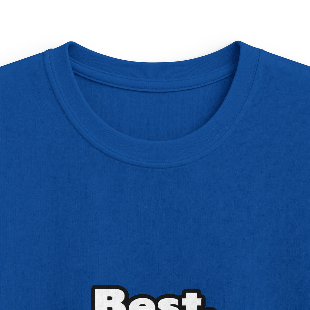 Best. EMT. Ever - Kids Softstyle Tee