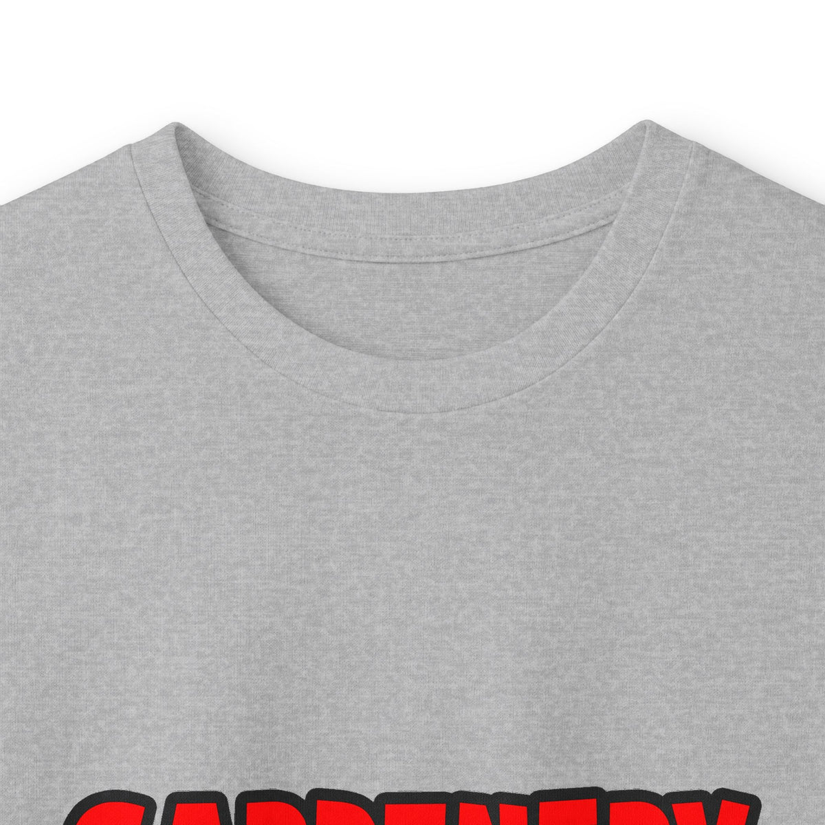 Funny Carpenter Shirts and Gifts - Unisex Ultra Cotton Long Sleeve Tee