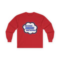 Archivist .. Livin' The Dream - Unisex Ultra Cotton Long Sleeve Tee