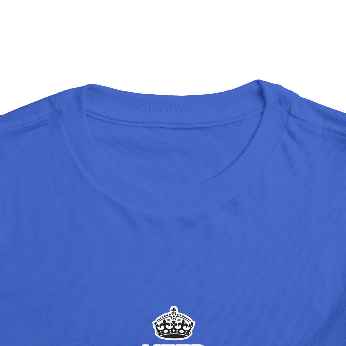 Keep Calm and Call a Neonatal Nurse - Toddler Short Sleeve Tee