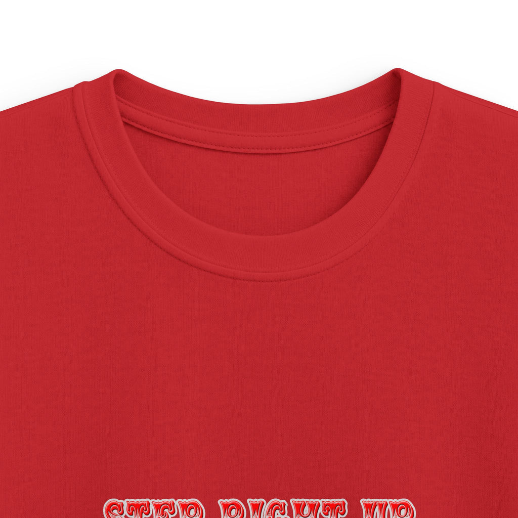 Amazing Nurse In Action - Kids Softstyle Tee