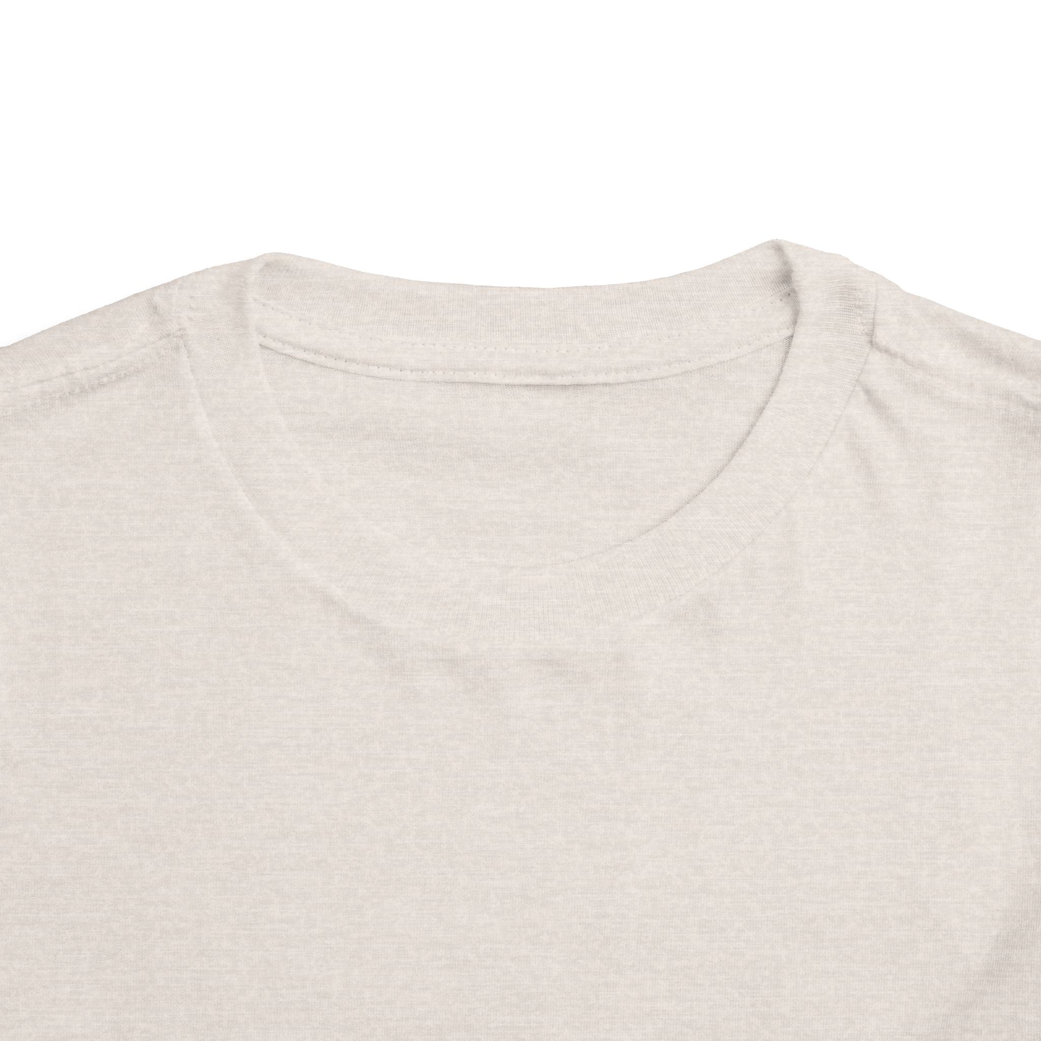 Deal With It ... Funny Nurse - Toddler Short Sleeve Tee