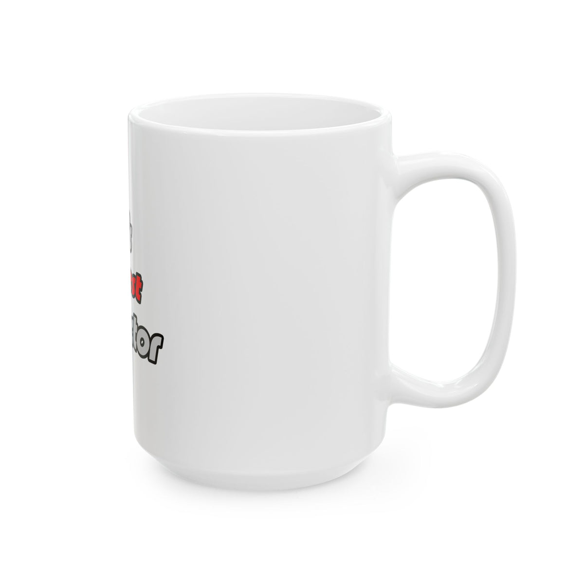 World's Sexiest Doctor - Ceramic Mug, (11oz, 15oz)