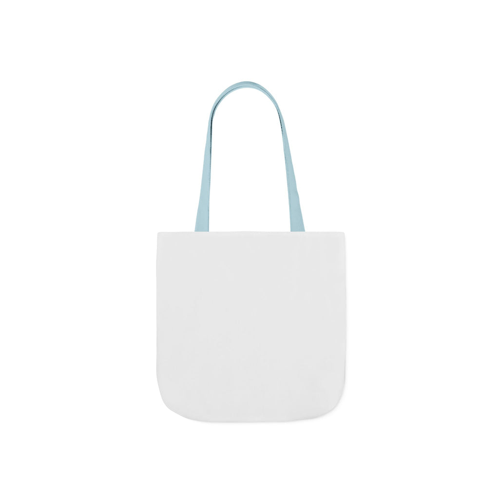 World's Greatest Nurse Joke - Canvas Tote Bag, 5-Color Straps