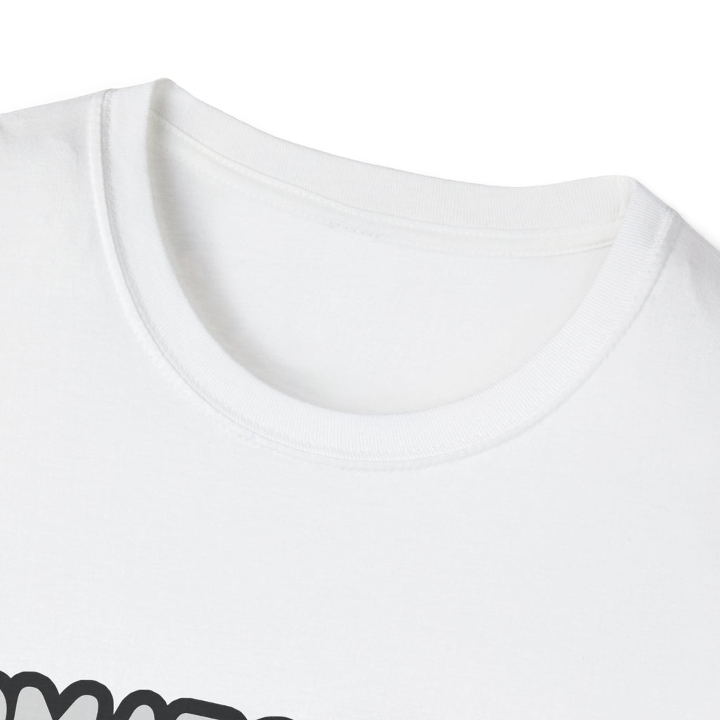 Dermatologist...Kind of a Big Deal - Unisex Softstyle T-Shirt