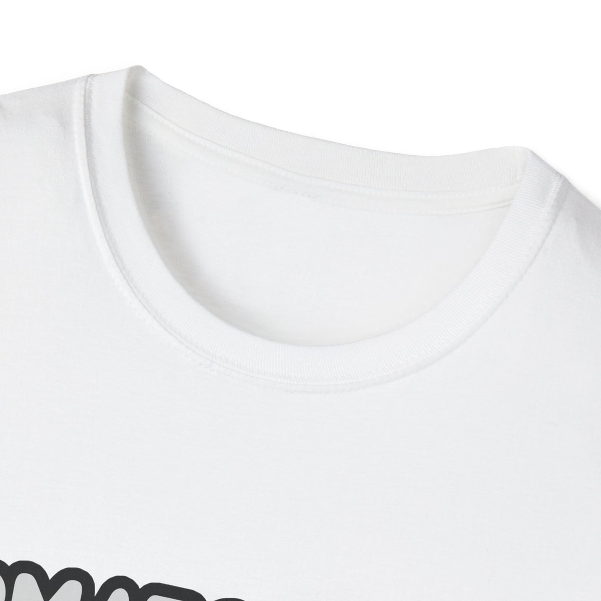 Dermatologist...Kind of a Big Deal - Unisex Softstyle T-Shirt