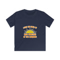 Smell of Risk Analysis in the Morning - Kids Softstyle Tee