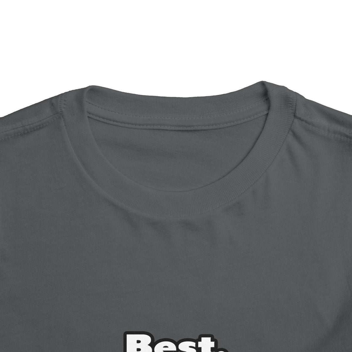 Best. Athletic Trainer. Ever - Toddler Short Sleeve Tee