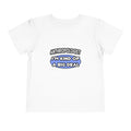 Anthropologist...Kind of a Big Deal - Toddler Short Sleeve Tee