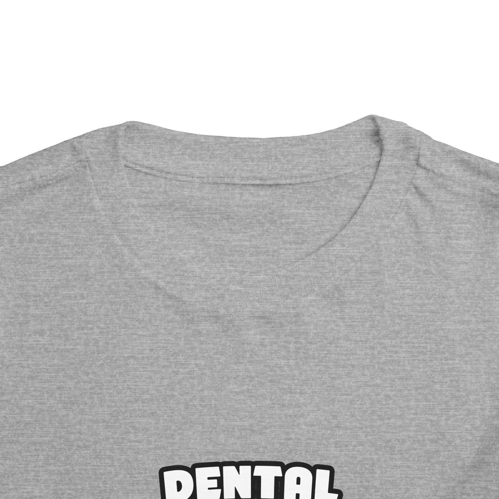 Dental Hygienist...Big Deal - Toddler Short Sleeve Tee