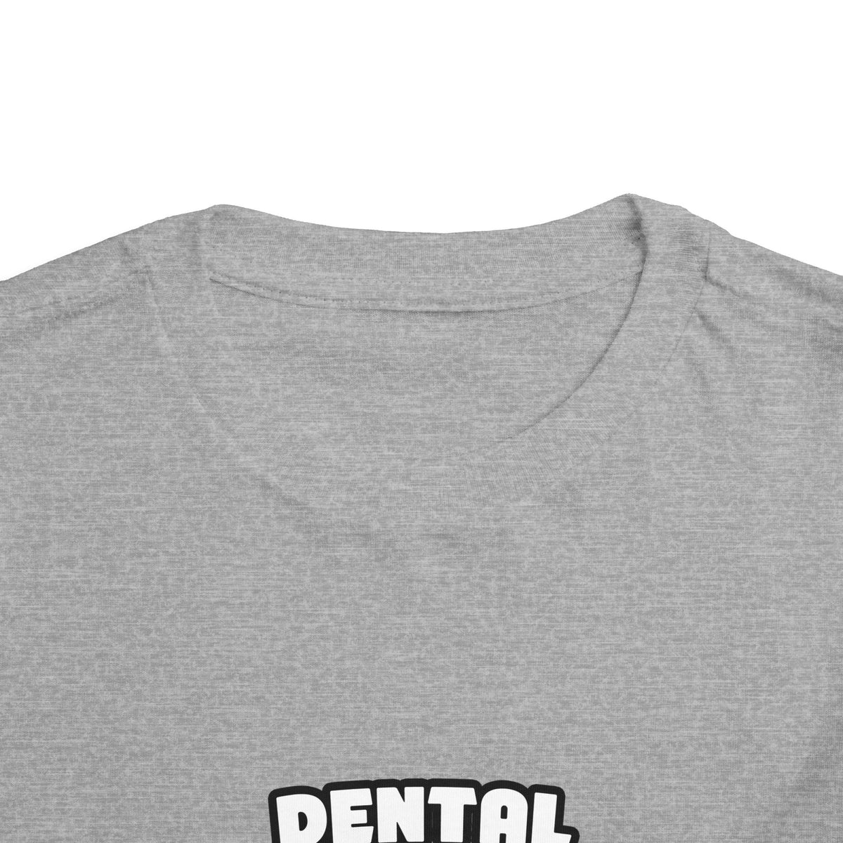 Dental Hygienist...Big Deal - Toddler Short Sleeve Tee