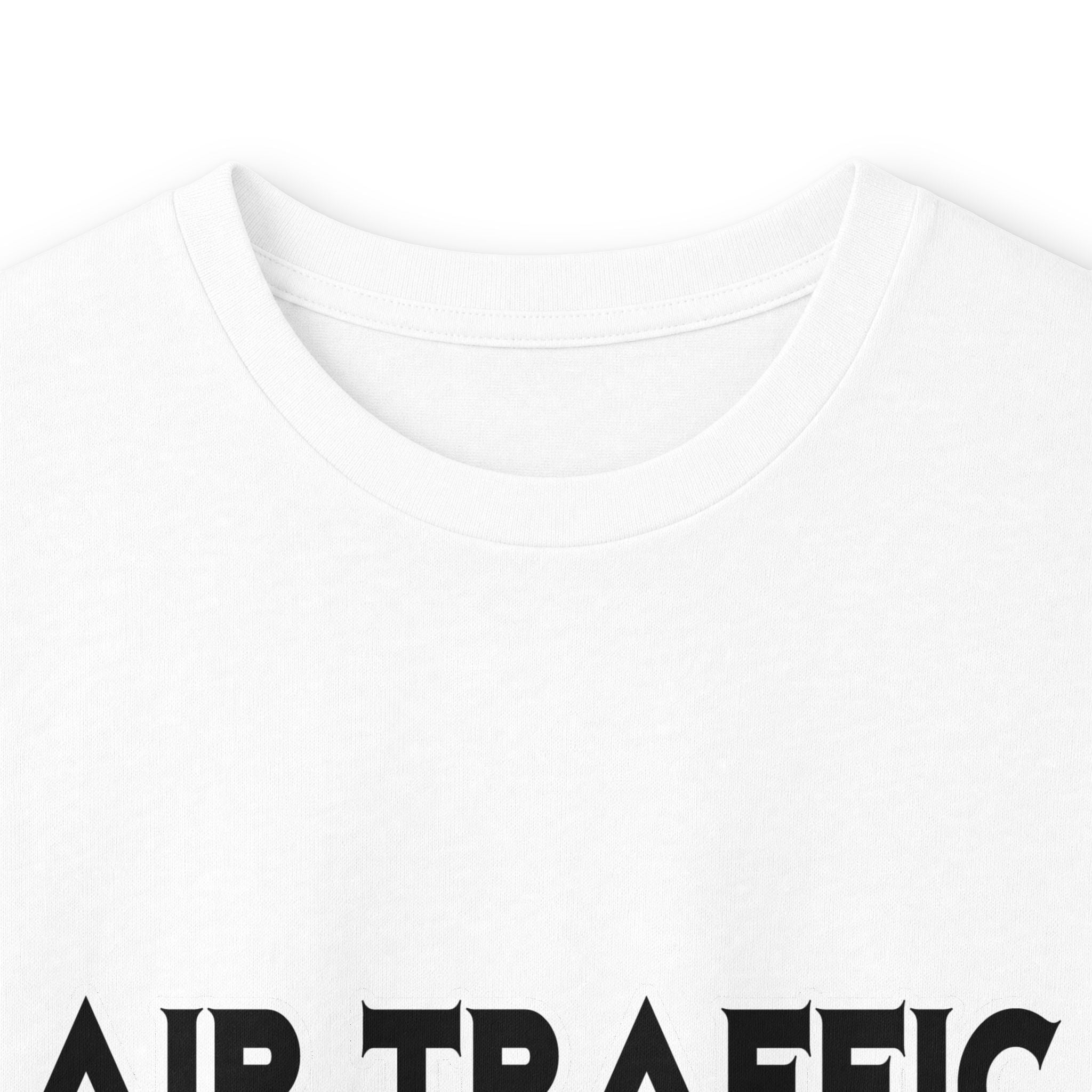 Air Traffic Controllers Are The Bomb! - Unisex Ultra Cotton Long Sleeve Tee