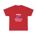 Super Aerospace Engineer - Unisex Heavy Cotton Tee